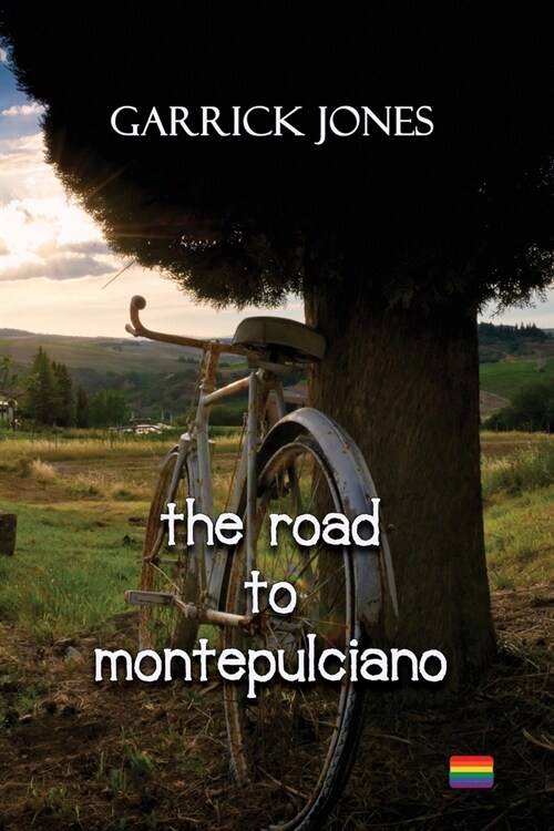 The Road to Montepulciano (Paperback)