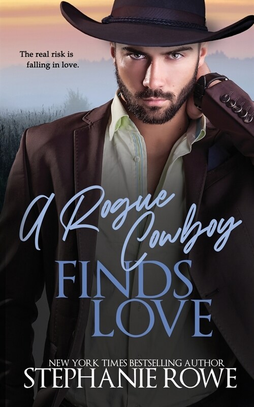 A Rogue Cowboy Finds Love (Paperback)