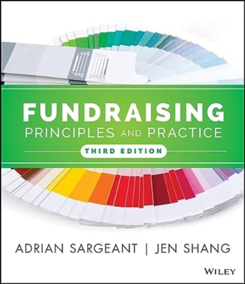 Fundraising Principles and Practice (Hardcover, 3)