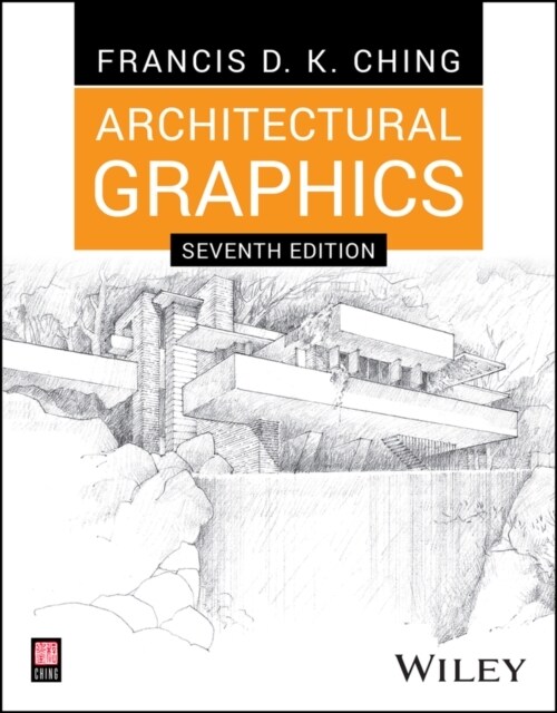 Architectural Graphics (Paperback, 7)