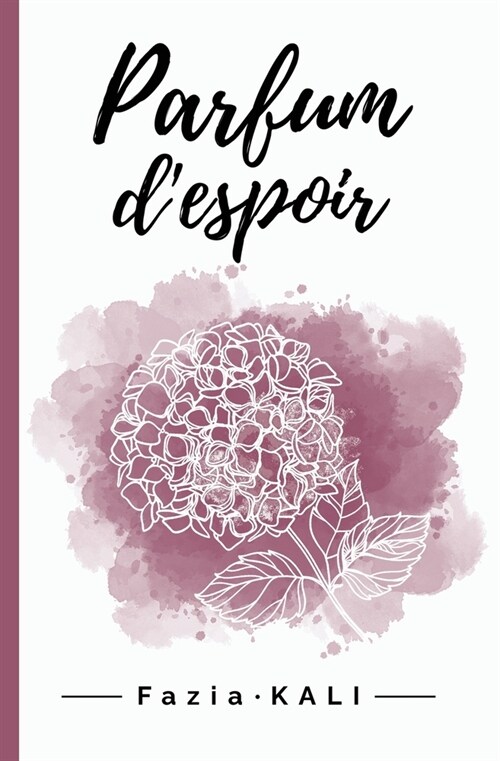 Parfum despoir (Paperback)