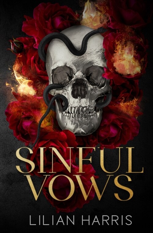 Sinful Vows (Paperback)