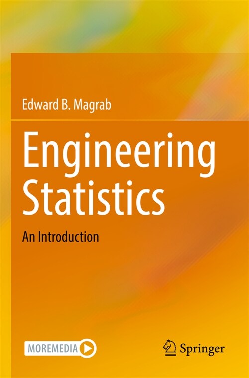 Engineering Statistics: An Introduction (Paperback, 2022)