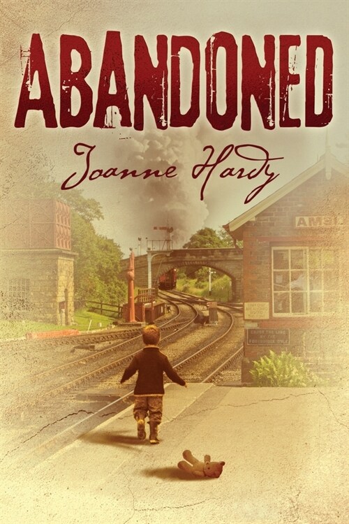 Abandoned (Paperback)