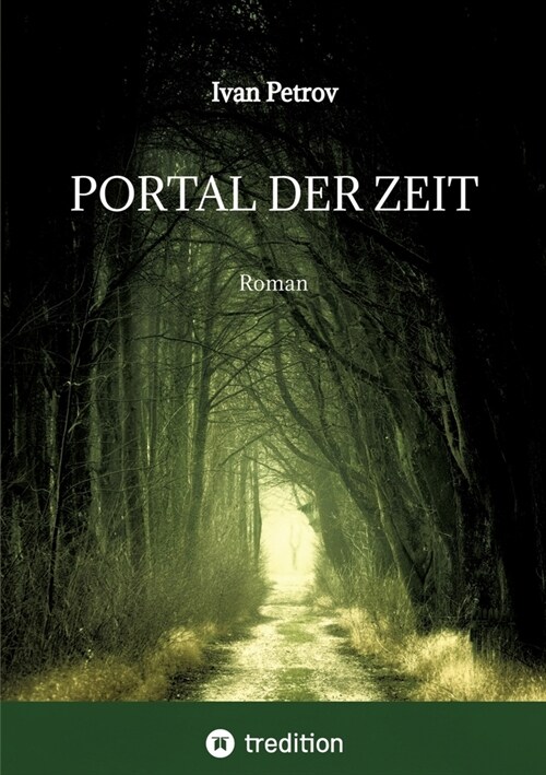 Portal der Zeit (Paperback)