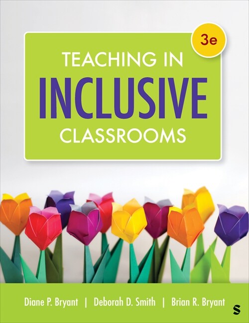 Teaching in Inclusive Classrooms (Paperback, 3)