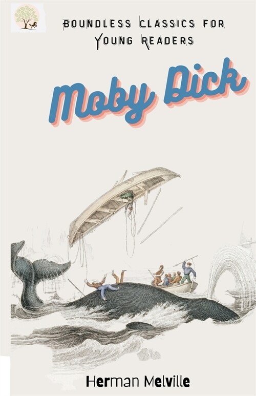 Moby DIck (Paperback)