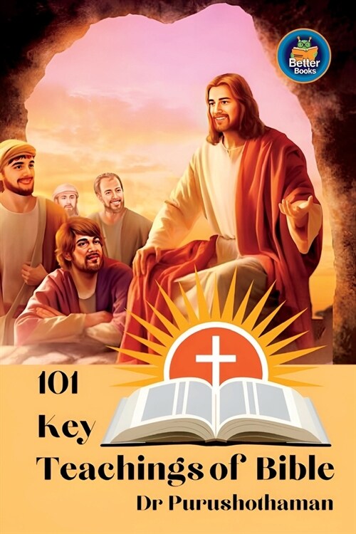 101 Key Teachings of Bible (Paperback)