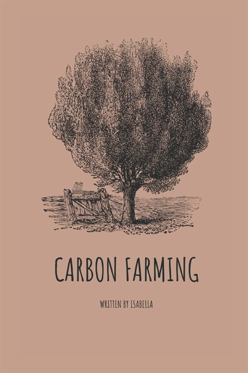 Carbon Farming (Paperback)