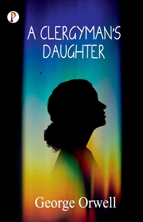 A Clergymans Daughter (Paperback)
