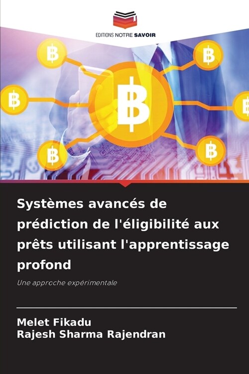 Syst?es avanc? de pr?iction de l?igibilit?aux pr?s utilisant lapprentissage profond (Paperback)