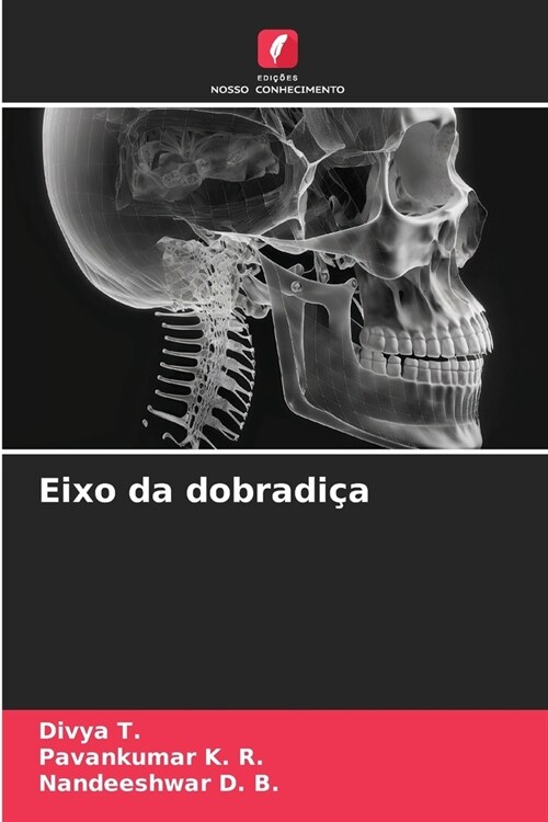 Eixo da dobradi? (Paperback)