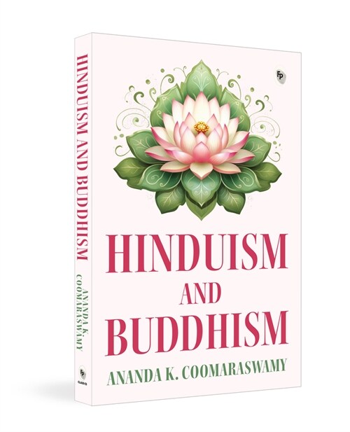 Hinduism and Buddhism (Paperback)
