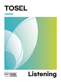 TOSEL Listening Series : Junior
