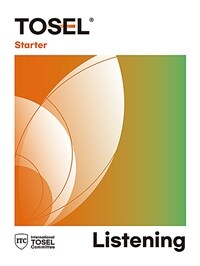 TOSEL Listening Series : Starter