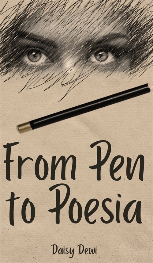 From Pen to Poesia (Hardcover)