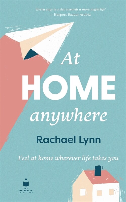 At Home Anywhere (Paperback, 2)