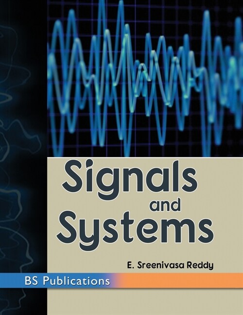 Signals & Systems (Hardcover)