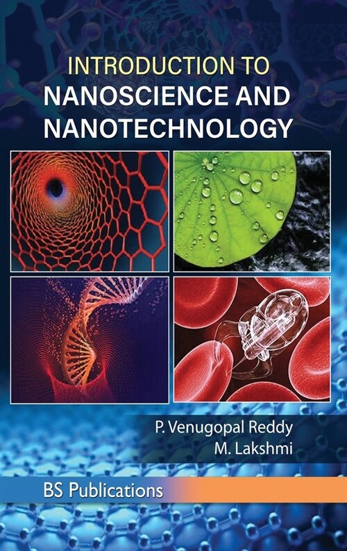 Introduction to Nanoscience & Nanotechnology (Hardcover)