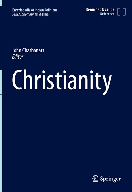 Christianity (Hardcover, 2023)