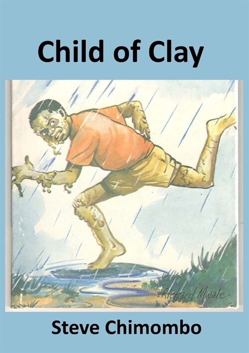 Child of Clay (Paperback)