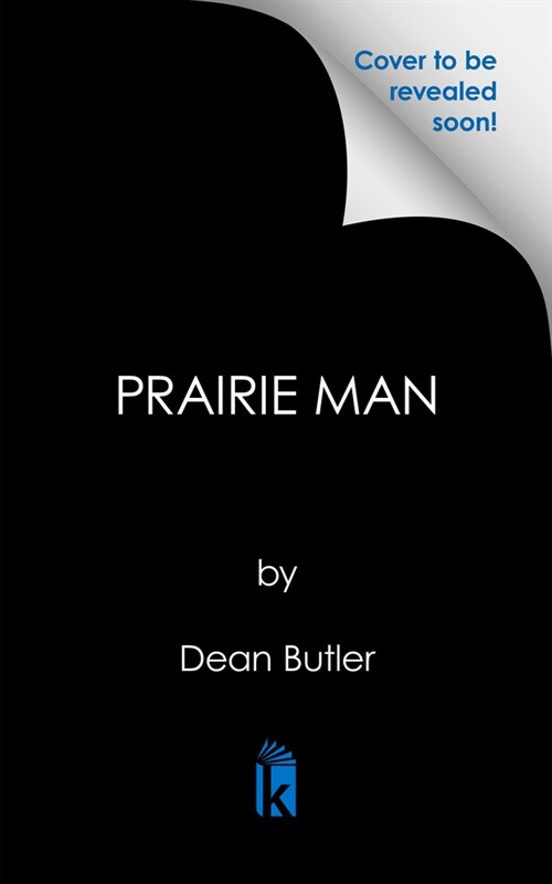 Prairie Man: My Little House Life & Beyond (Hardcover)