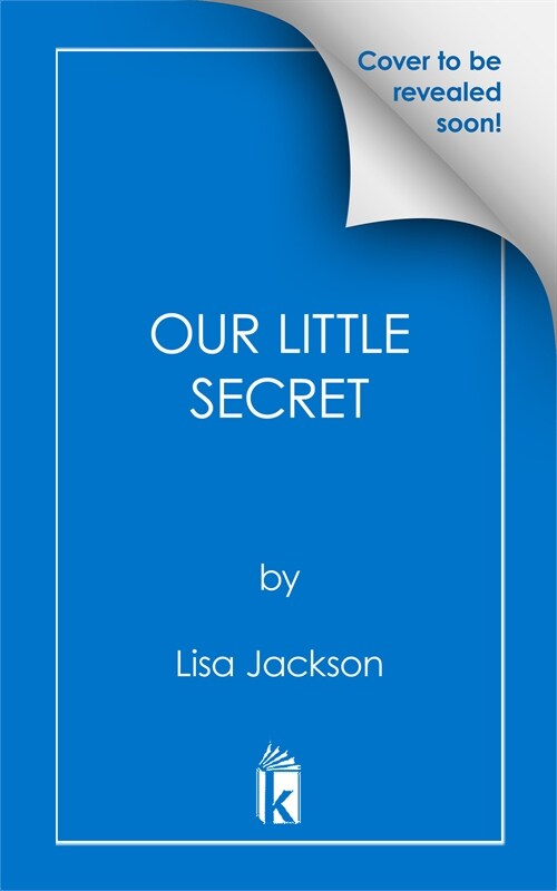 Our Little Secret (Hardcover)