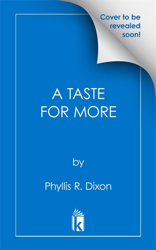 A Taste for More (Paperback)