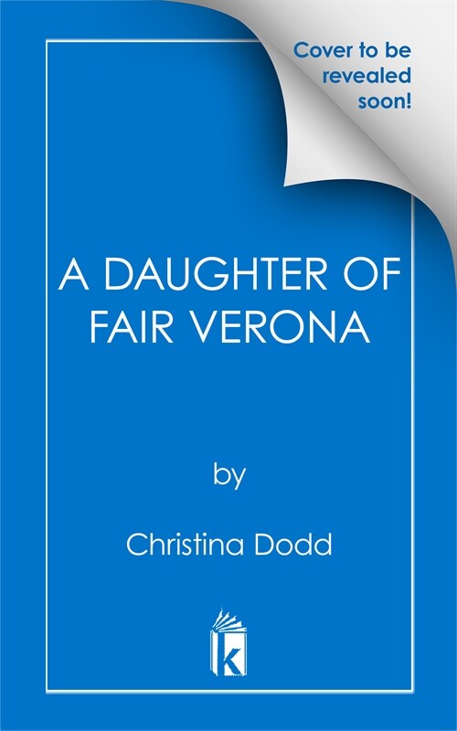 A Daughter of Fair Verona (Hardcover)