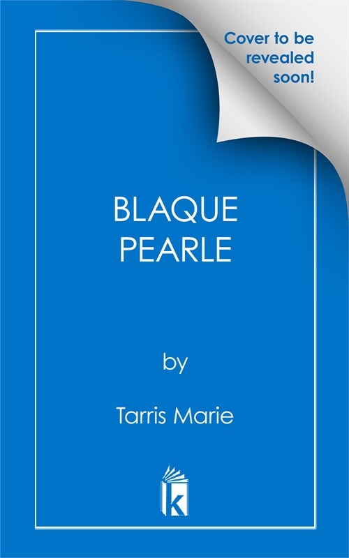 Blaque Pearle (Mass Market Paperback)