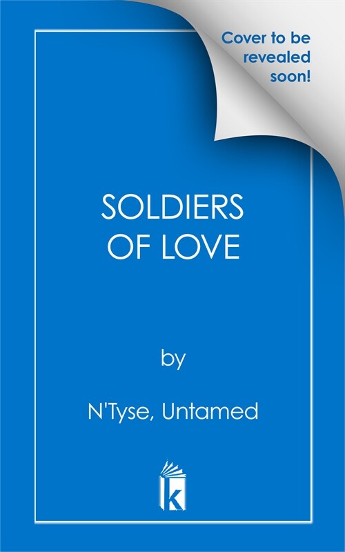 Soldiers of Love: Beautiful Scars (Mass Market Paperback)