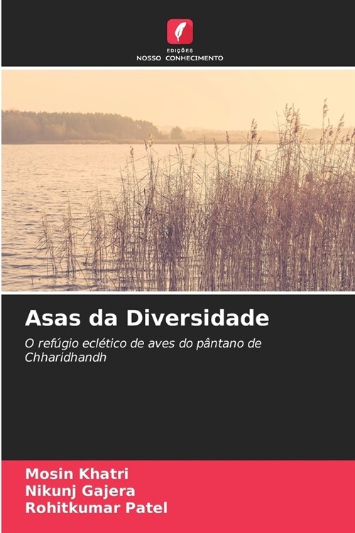 Asas da Diversidade (Paperback)