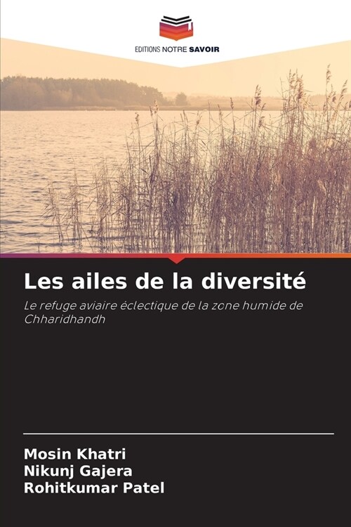 Les ailes de la diversit? (Paperback)