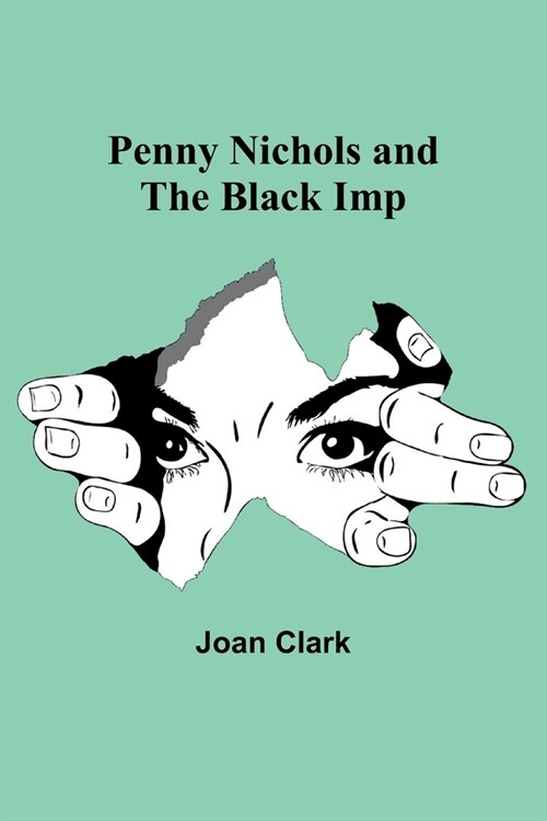 Penny Nichols and the Black Imp (Paperback)