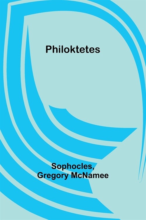 Philoktetes (Paperback)