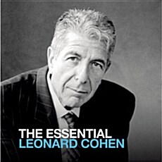 [수입] Leonard Cohen - The Essential Leonard Cohen [2CD Hardbook Case]