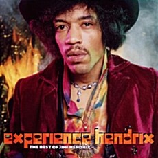[수입] Jimi Hendrix - Experience Hendrix: The Best Of Jimi Hendrix [Remastered]
