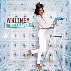 [수입] Whitney Houston - The Greatest Hits [2CD Hardbook Case]