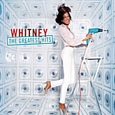 [중고] [수입] Whitney Houston - The Greatest Hits [2CD Hardbook Case]