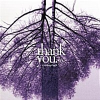 [수입] Monkey Majik (몽키 매직) - Thank You (LP)