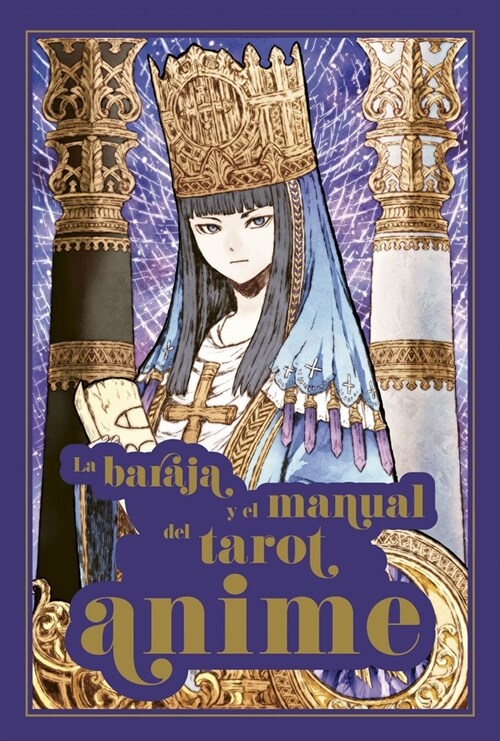 La Baraja Y El Manual del Tarot Anime (Other)