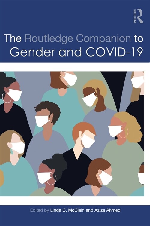 The Routledge Companion to Gender and Covid-19 (Hardcover, 1)