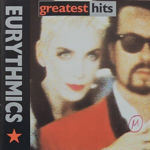 [중고] [수입] Eurythmics - Greatest Hits