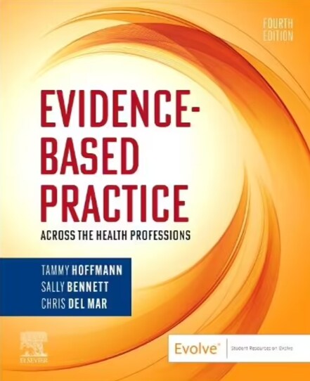 Evidence-Based Practice Across the Health Professions (Paperback, 4)