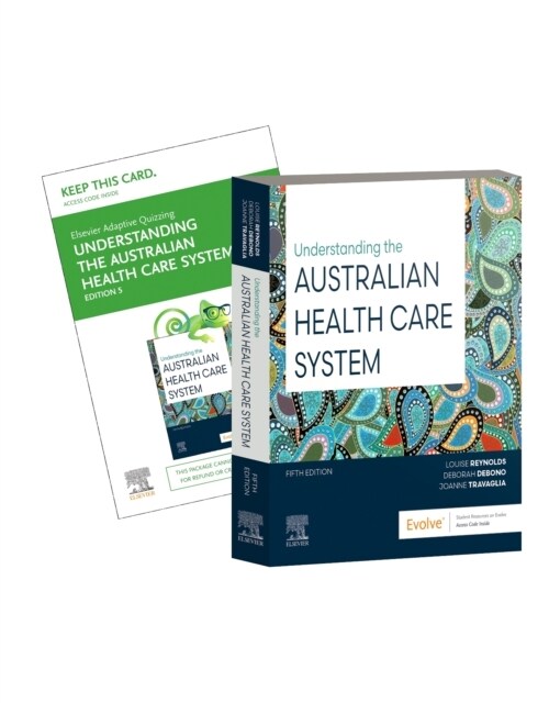 Understanding the Australian Health Care System (Multiple-item retail product, 5th)