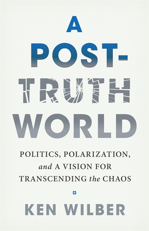 A Post-Truth World: Politics, Polarization, and a Vision for Transcending the Chaos (Paperback)