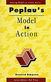 Peplaus Model in Action (Paperback)