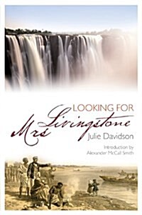 Looking for Mrs Livingstone (Paperback)