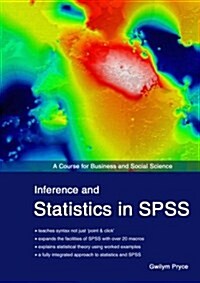 Inference and Statistics in SPSS (Paperback)