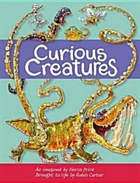 Curious Creatures (Paperback)